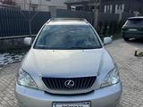 Lexus RX 350 2007 года за 9 500 000 тг. в Алматы – фото 5