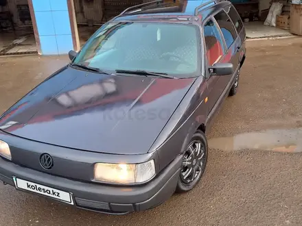 Volkswagen Passat 1992 года за 1 550 000 тг. в Уральск
