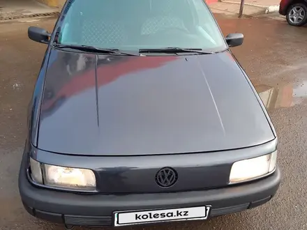 Volkswagen Passat 1992 года за 1 550 000 тг. в Уральск – фото 5