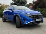 Nissan Qashqai SL 2025 года за 22 300 000 тг. в Алматы – фото 3
