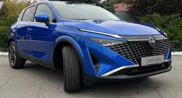 Nissan Qashqai SL 2025 года за 22 300 000 тг. в Алматы – фото 3
