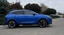 Nissan Qashqai SL 2025 года за 22 300 000 тг. в Алматы – фото 5