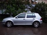 Volkswagen Golf 2001 года за 2 900 000 тг. в Петропавловск – фото 3