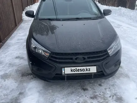 ВАЗ (Lada) Vesta 2020 года за 5 900 000 тг. в Петропавловск