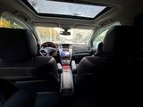 Lexus RX 350 2007 годаүшін8 000 000 тг. в Алматы – фото 2