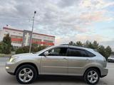 Lexus RX 350 2007 годаүшін8 000 000 тг. в Алматы – фото 4