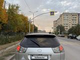 Lexus RX 350 2007 годаүшін8 000 000 тг. в Алматы – фото 5