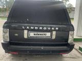 Land Rover Range Rover 2003 годаүшін3 800 000 тг. в Кокшетау – фото 2