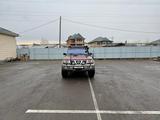 Nissan Patrol 2004 года за 8 000 000 тг. в Алматы – фото 2
