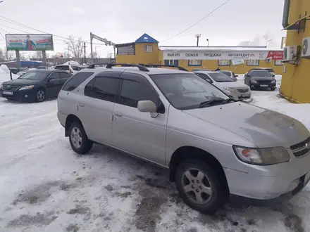 Nissan R'nessa 1998 года за 2 850 000 тг. в Усть-Каменогорск – фото 2