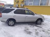 Nissan R'nessa 1998 годаүшін3 000 000 тг. в Усть-Каменогорск – фото 4