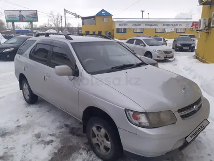 Nissan R'nessa 1998 года за 2 850 000 тг. в Усть-Каменогорск – фото 5