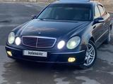 Mercedes-Benz E 320 2004 годаfor4 500 000 тг. в Кызылорда – фото 2