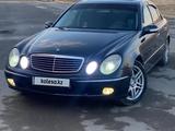 Mercedes-Benz E 320 2004 годаfor4 500 000 тг. в Кызылорда