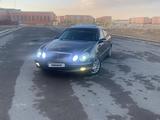Mercedes-Benz E 320 2004 годаfor4 500 000 тг. в Кызылорда – фото 3