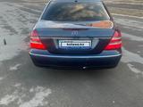 Mercedes-Benz E 320 2004 годаfor4 500 000 тг. в Кызылорда – фото 4