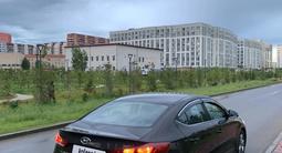 Hyundai Elantra 2018 годаfor7 500 000 тг. в Астана – фото 2
