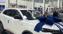 Changan CS55 Plus 2025 года за 9 500 000 тг. в Астана