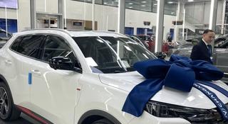 Changan CS55 Plus 2025 года за 9 500 000 тг. в Астана