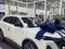 Changan CS55 Plus 2025 года за 9 500 000 тг. в Астана