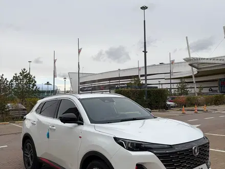 Changan CS55 Plus 2025 года за 9 500 000 тг. в Астана – фото 7