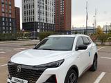 Changan CS55 Plus 2025 года за 9 500 000 тг. в Астана – фото 4