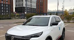 Changan CS55 Plus 2025 года за 9 500 000 тг. в Астана – фото 4
