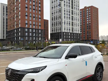 Changan CS55 Plus 2025 года за 9 500 000 тг. в Астана – фото 3