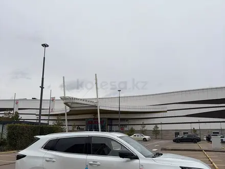 Changan CS55 Plus 2025 года за 9 500 000 тг. в Астана – фото 8