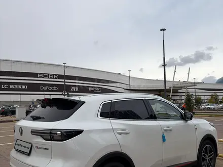 Changan CS55 Plus 2025 года за 9 500 000 тг. в Астана – фото 9