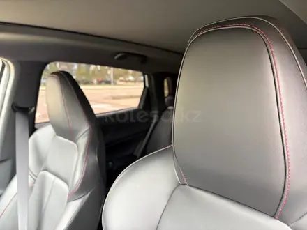 Changan CS55 Plus 2025 года за 9 500 000 тг. в Астана – фото 11