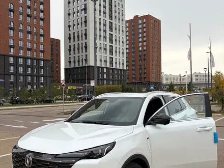 Changan CS55 Plus 2025 года за 9 500 000 тг. в Астана – фото 10