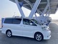 Toyota Alphard 2007 года за 6 000 000 тг. в Алматы – фото 7