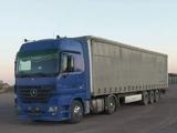 Mercedes-Benz  Actros 2007 годаүшін24 000 000 тг. в Костанай