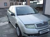 Skoda Fabia 2002 годаfor1 100 000 тг. в Кызылорда – фото 3