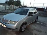 Skoda Fabia 2002 годаfor1 100 000 тг. в Кызылорда – фото 4