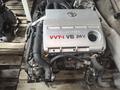 Двигатель 1MZ-FE, 4wd за 750 000 тг. в Алматы