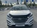 Hyundai Tucson 2017 года за 9 000 000 тг. в Усть-Каменогорск – фото 3