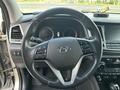 Hyundai Tucson 2017 года за 9 000 000 тг. в Усть-Каменогорск – фото 11