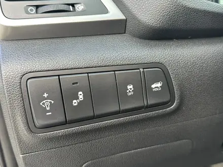 Hyundai Tucson 2017 года за 9 000 000 тг. в Усть-Каменогорск – фото 12