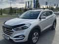 Hyundai Tucson 2017 года за 9 000 000 тг. в Усть-Каменогорск – фото 2
