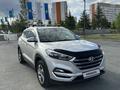 Hyundai Tucson 2017 года за 9 000 000 тг. в Усть-Каменогорск