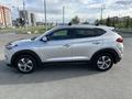 Hyundai Tucson 2017 года за 9 000 000 тг. в Усть-Каменогорск – фото 4