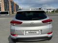 Hyundai Tucson 2017 года за 9 000 000 тг. в Усть-Каменогорск – фото 6