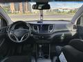 Hyundai Tucson 2017 года за 9 000 000 тг. в Усть-Каменогорск – фото 9