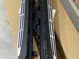 Подножка пороги X6 G06 за 140 000 тг. в Алматы – фото 2