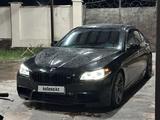 BMW 550 2011 года за 15 000 000 тг. в Тараз