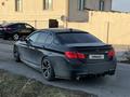 BMW 550 2011 годаүшін15 000 000 тг. в Алматы – фото 6