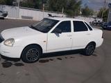 ВАЗ (Lada) Priora 2170 2013 года за 1 500 000 тг. в Уральск – фото 3