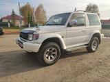 Mitsubishi Pajero 1995 года за 3 289 789 тг. в Усть-Каменогорск